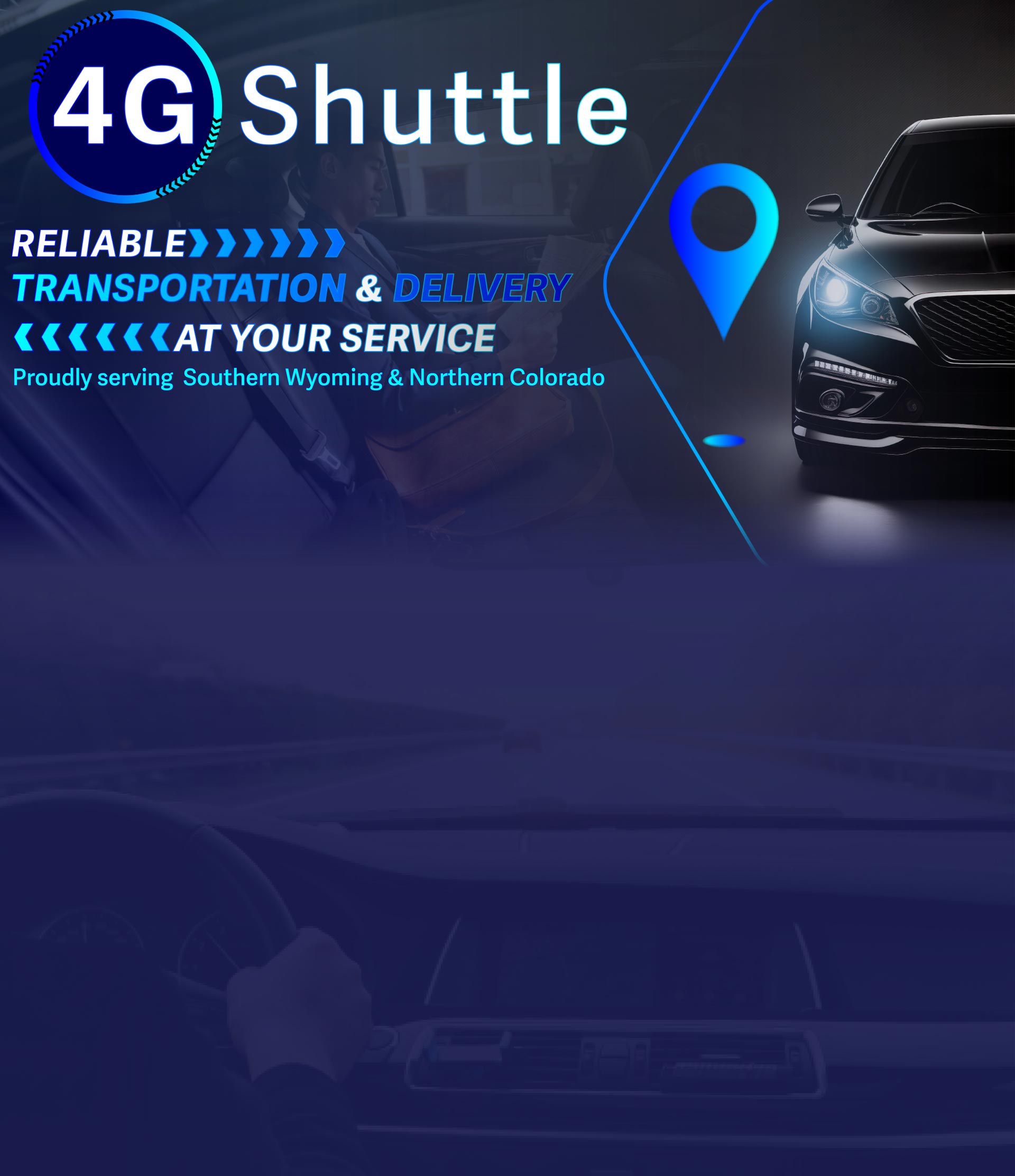 4G Shuttle